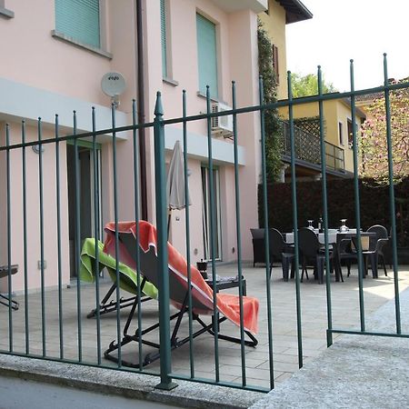 Apartamento Romantic Dream On The Lake Lezzeno Exterior foto