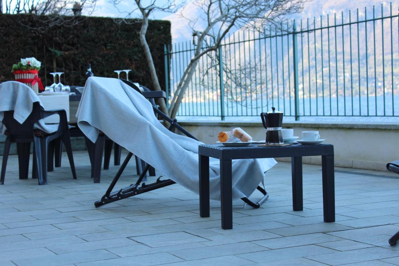Apartamento Romantic Dream On The Lake Lezzeno Exterior foto