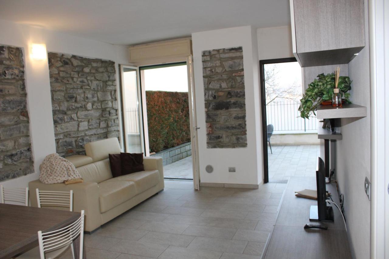 Apartamento Romantic Dream On The Lake Lezzeno Exterior foto