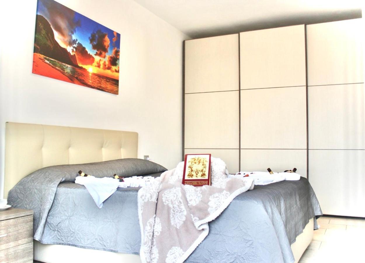 Apartamento Romantic Dream On The Lake Lezzeno Exterior foto
