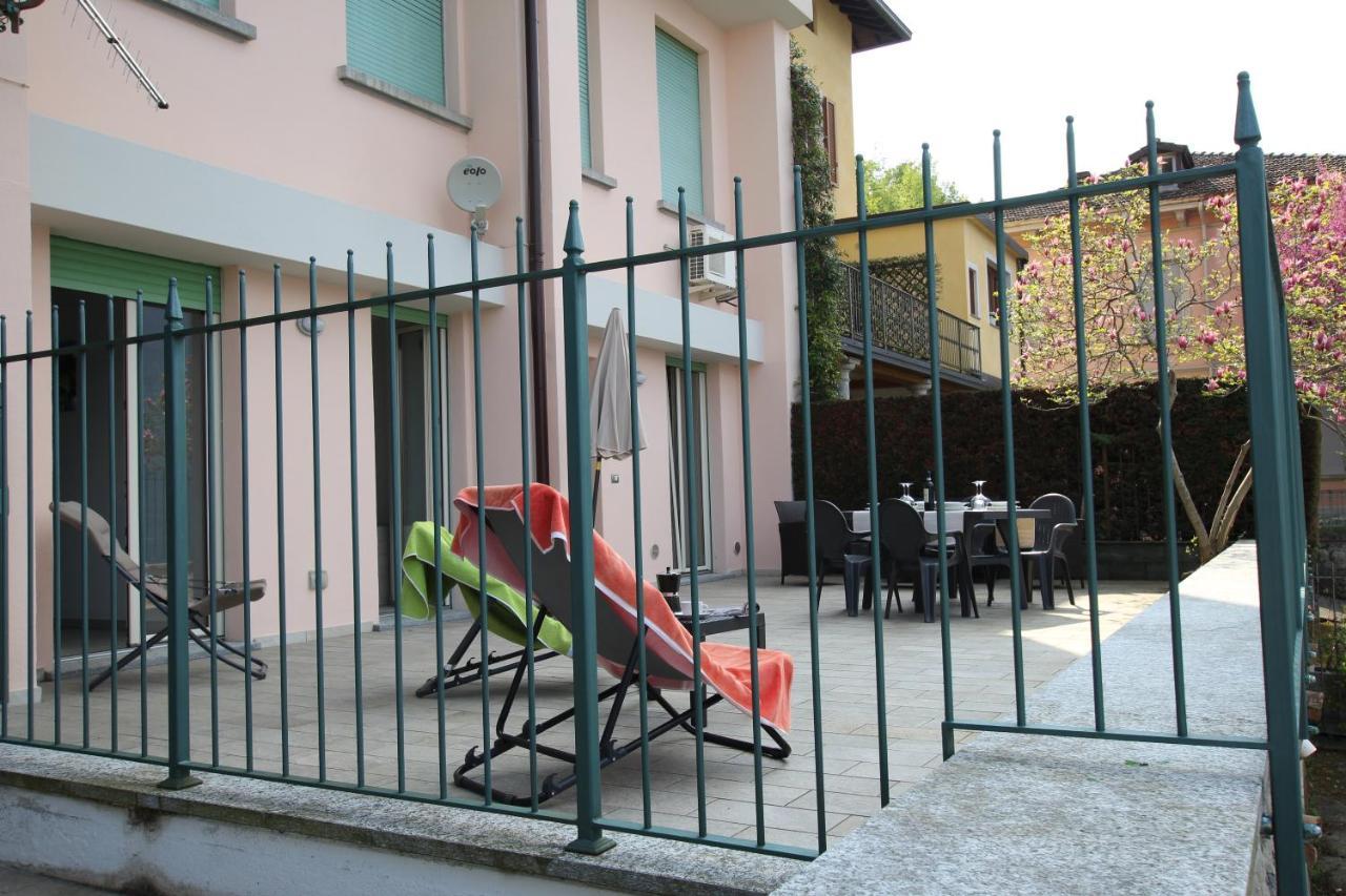 Apartamento Romantic Dream On The Lake Lezzeno Exterior foto