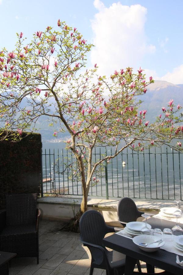 Apartamento Romantic Dream On The Lake Lezzeno Exterior foto